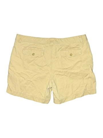 Eddie Bauer Khaki Shorts (view 2)