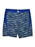 Lands' End Stars Blue Athletic Shorts Size XL - photo 1