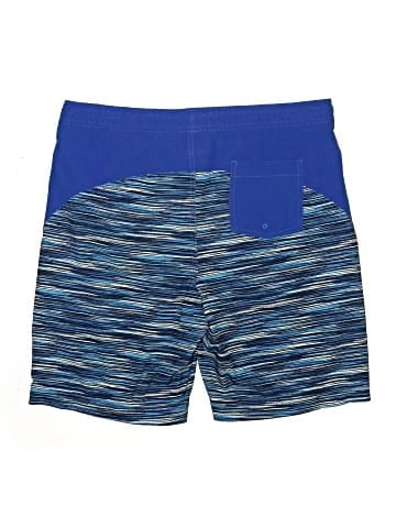 Lands' End Athletic Shorts (view 2)