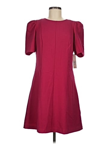 Eliza J Cocktail Dress (view 1)