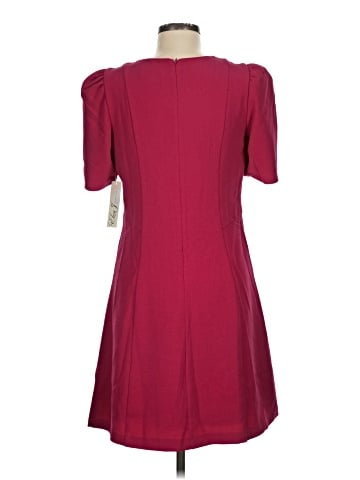 Eliza J Cocktail Dress (view 2)