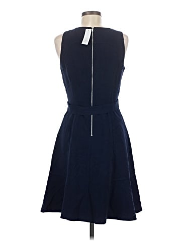 White House Black Market Casual Dress (view 2)