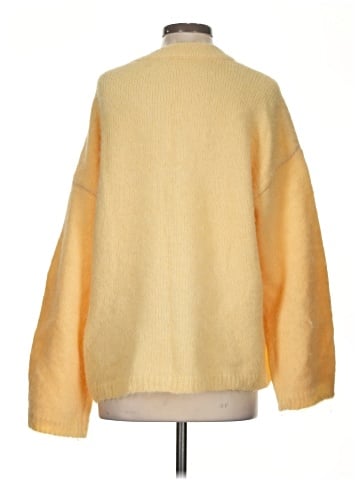 Topshop Pullover Sweater (view 2)