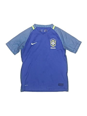 Nike Short Sleeve Top (view 1)