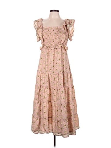 Max Studio Casual Dress (view 1)