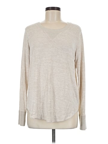 Abercrombie & Fitch Long Sleeve T-Shirt (view 1)