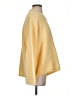 Topshop Color Block Yellow Pullover Sweater Size 4 - photo 4
