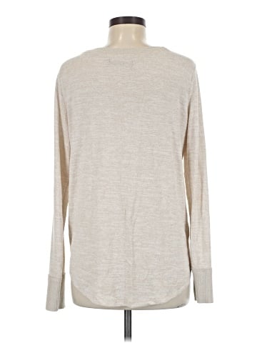 Abercrombie & Fitch Long Sleeve T-Shirt (view 2)