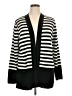 Anne Klein Black Cardigan Size XL - photo 1