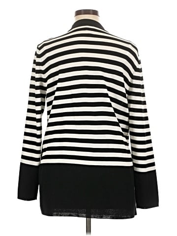 Anne Klein Cardigan (view 2)