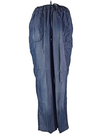 a.n.a. A New Approach Cargo Pants (view 1)