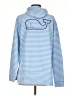 Vineyard Vines Blue Pullover Hoodie Size S - photo 2