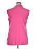 AGB Pink Sleeveless Blouse Size XL - photo 2