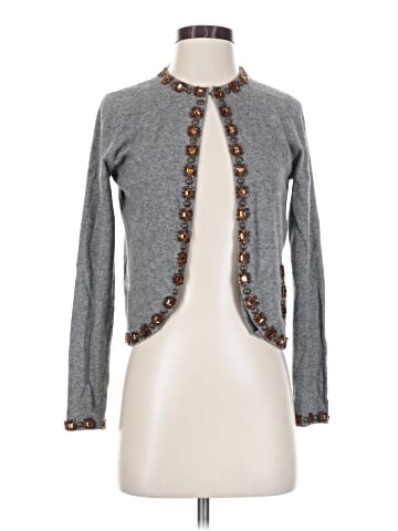 One Girl Who Cardigan (view 1)