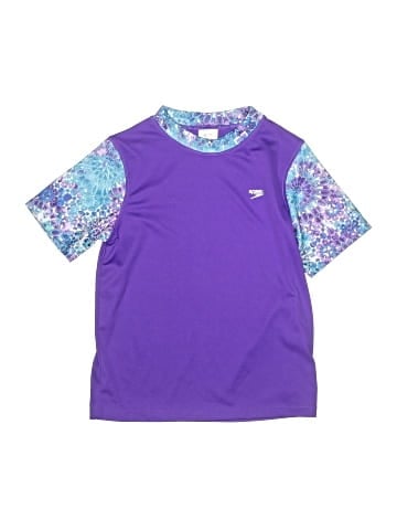 Speedo Active T-Shirt (view 1)