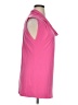 AGB Pink Sleeveless Blouse Size XL - photo 4