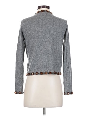 One Girl Who Cardigan (view 2)