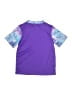 Speedo 100% Polyester Purple Active T-Shirt Size 12 - 14 - photo 2