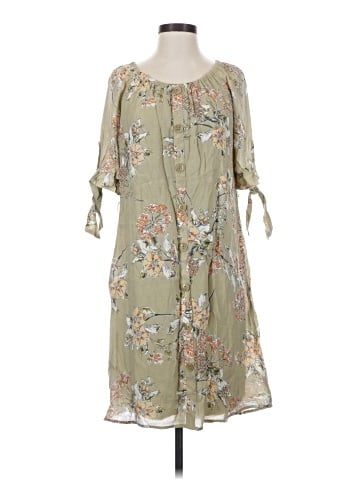 Mlle Gabrielle Casual Dress (view 1)