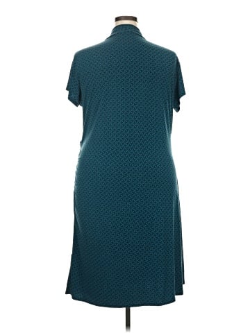 Daisy Fuentes Casual Dress (view 2)