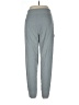 Athleta Solid Gray Casual Pants Size 10 - photo 2