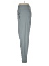 Athleta Solid Gray Casual Pants Size 10 - photo 5