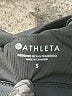 Athleta Camo Black Swimsuit Top Size S - photo 3
