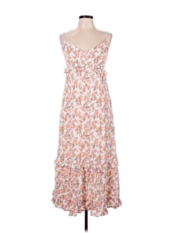 American Eagle Outfitters Casual Dress (view 1)