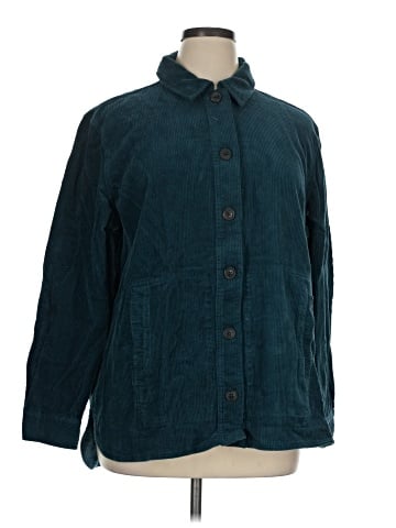 Coldwater Creek Jacket (view 1)