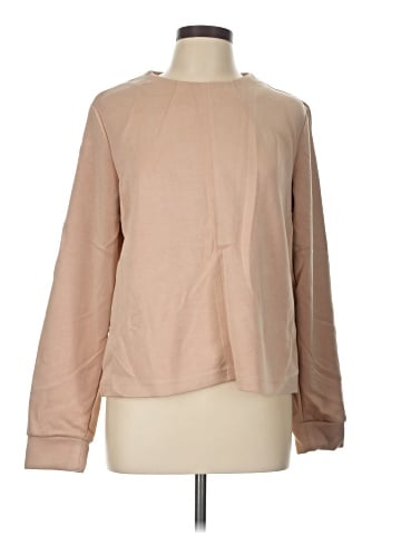 Unbranded Long Sleeve Blouse (view 1)