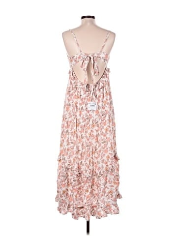 American Eagle Outfitters Casual Dress (view 2)