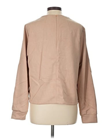 Unbranded Long Sleeve Blouse (view 2)
