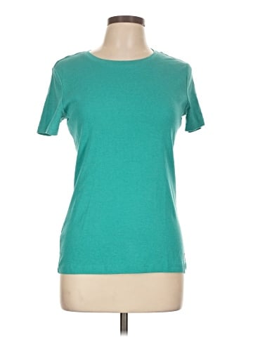 Eddie Bauer Short Sleeve T-Shirt (view 1)