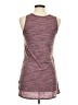 Bcg Burgundy Active Tank Size M - photo 2