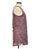 Bcg Burgundy Active Tank Size M - photo 4