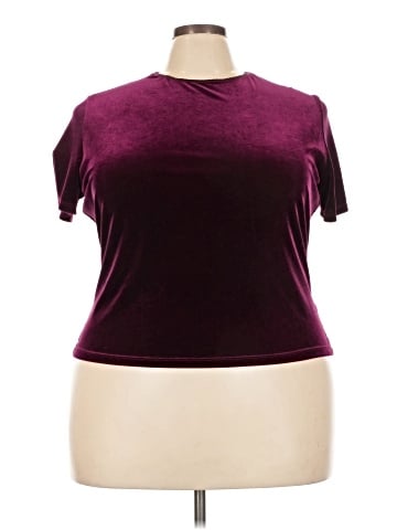 Debenhams Short Sleeve Top (view 1)
