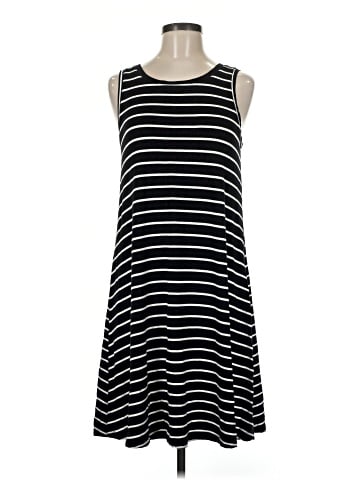 a.n.a. A New Approach Casual Dress (view 1)