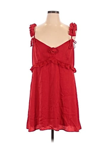 Wild Fable Casual Dress (view 1)
