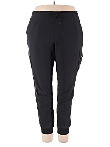 Eddie Bauer Active Pants (view 1)