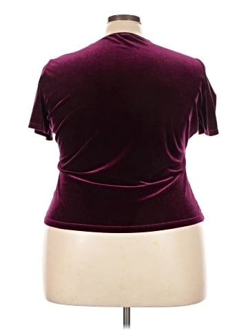 Debenhams Short Sleeve Top (view 2)