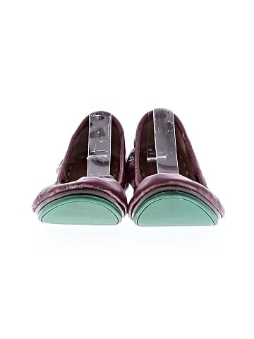 Tieks Flats (view 2)