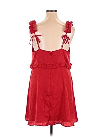 Wild Fable Casual Dress (view 2)