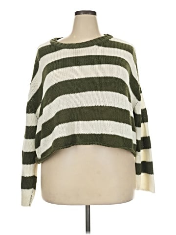 rue21 Pullover Sweater (view 1)