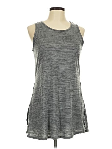 Bcg Sleeveless T-Shirt (view 1)