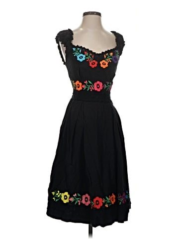 Assorted Brands Cocktail Dress (view 1)