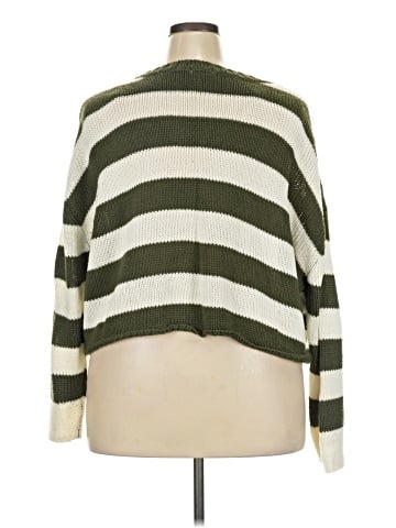 rue21 Pullover Sweater (view 2)