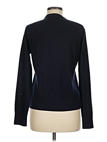 Brooks Brothers Wool Cardigan (view 2)
