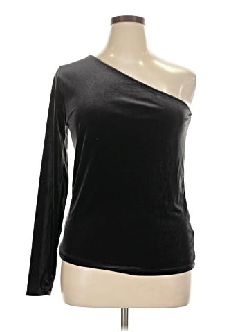 Old Navy 3/4 Sleeve T-Shirt (view 1)