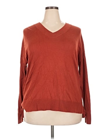 Matty M Pullover Sweater (view 1)