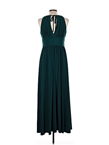R&M Richards Cocktail Dress (view 2)